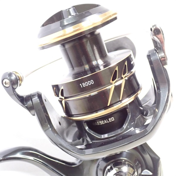 ２２カルディアＳＷ１８０００